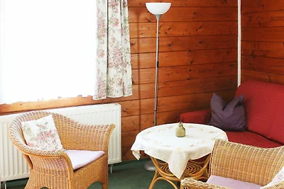 Appartamento Vacanza con famiglia Rankwitz