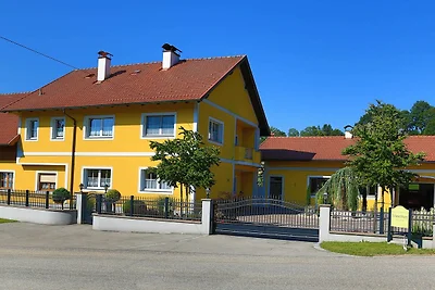 Appartamento Vacanza con famiglia Grieskirchen