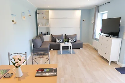 Vakantieappartement Gezinsvakantie Kirchdorf