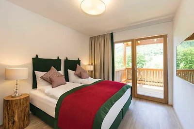 Apartments Haus Herti