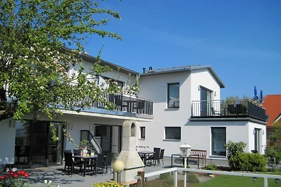Vakantieappartement Gezinsvakantie Poel
