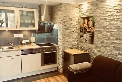 Ferienwohnung Moments