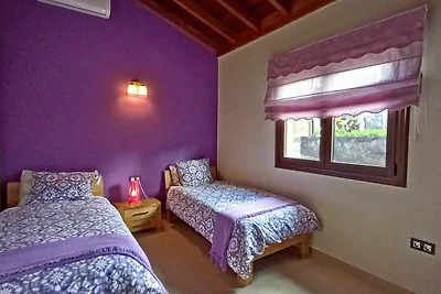 Casa vacanze Vacanza di relax Puntagorda