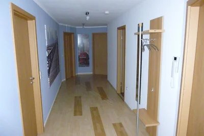 Vakantieappartement Gezinsvakantie Ahorntal
