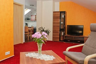 Ferienwohnung An der Hainmühle