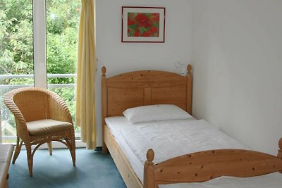 Vakantieappartement Gezinsvakantie Alt Schwerin