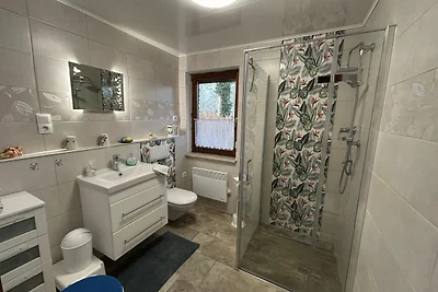 Casa vacanze Vacanza di relax Dahmen