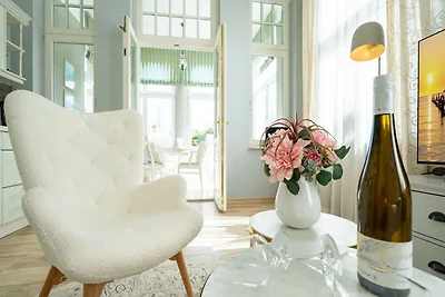 Villa Albertine, App. 04