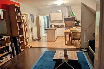 Vakantieappartement Gezinsvakantie Leer