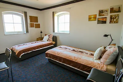 Ferienwohnung Schwalbennest