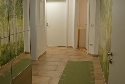 Vakantieappartement Gezinsvakantie Schwielowsee