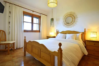 Vakantieappartement Gezinsvakantie Felanitx