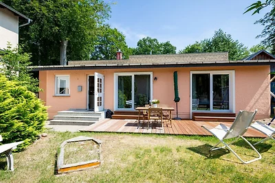 Appartamento Vacanza con famiglia Zempin