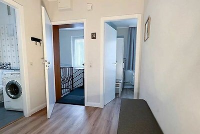 Vakantieappartement Gezinsvakantie Westerland