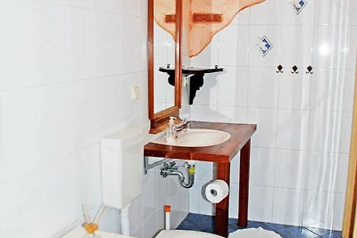 03 Ferienwohnung Rügen mit Kamin