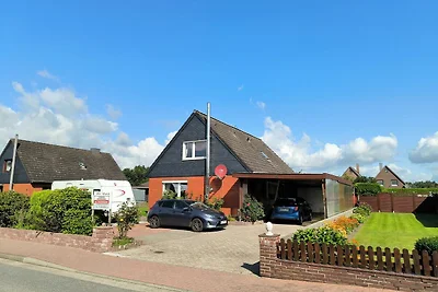 Vakantieappartement Gezinsvakantie Jerrishoe