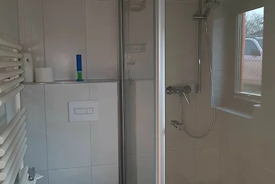 Vakantieappartement Gezinsvakantie Koserow