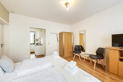 Vakantieappartement Gezinsvakantie Waren (Müritz)