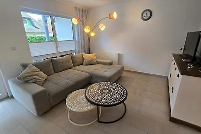 Appartamento Vacanza con famiglia Karlshagen