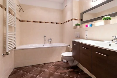 Vakantieappartement Gezinsvakantie Altefähr
