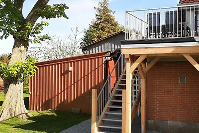 Vakantieappartement Gezinsvakantie Gelting