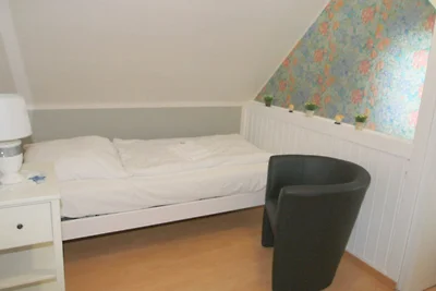 Casa vacanze Vacanza di relax Friedrichskoog