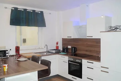 Ferienwohnung Katrina