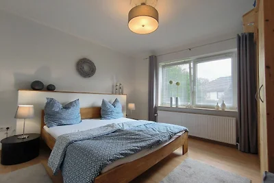 Ferienwohnung Kiara