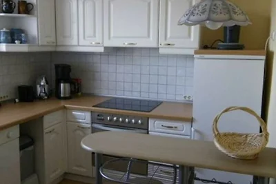 Vakantieappartement Gezinsvakantie Erfurt