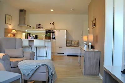 Vakantieappartement Gezinsvakantie Kellenhusen