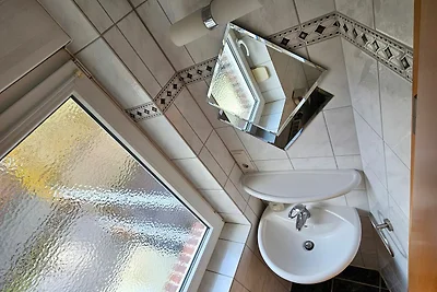 Vakantieappartement Gezinsvakantie Saterland