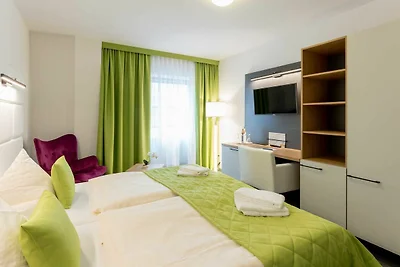 Albergo Cultura ed escursioni Magdeburg