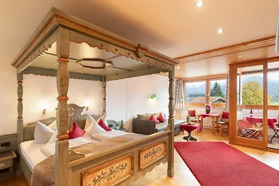 Albergo Cultura ed escursioni Oberstdorf