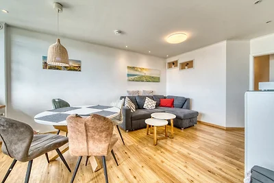Ferienpark - Haus K, App. 0K0510
