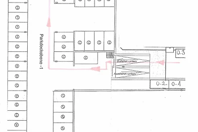 Apartment Hafenkante