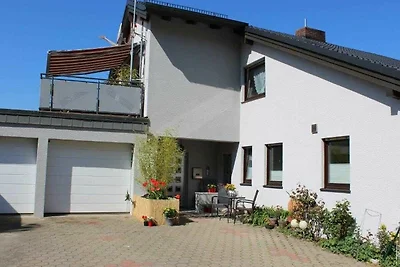 Ferienwohnung Appartment