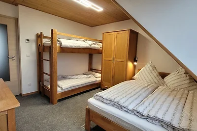 Ferienhaus Ringhuus