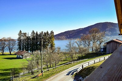 Appartamento Vacanza con famiglia Bad Wiessee