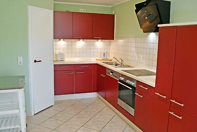 ***Ferienwohnung mit Terrasse*** / Fam. Dinda