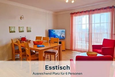 Yachthafenblick Karlshagen