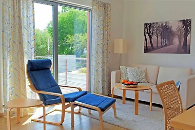 Appartement Luv