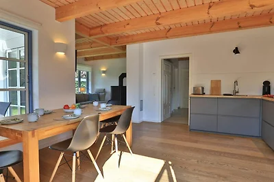 Smutje, Ferienhaus