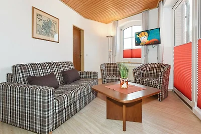 Ferienwohnung Strandläufer