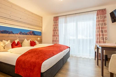Ferienwohnung Krinnenspitze