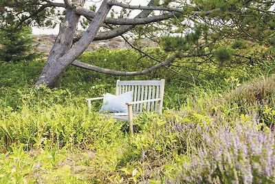 Vakantieappartement Gezinsvakantie Sylt