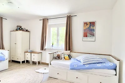 Appartamento Vacanza con famiglia Altenberg
