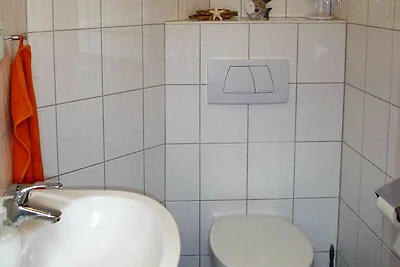 Ferienhaus Arngast