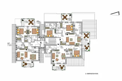Appartamento Vacanza con famiglia Kühlungsborn