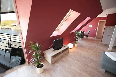 Appartement 6