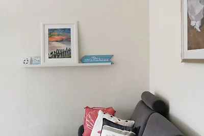 Haus Clara - Usedom strandnah erleben